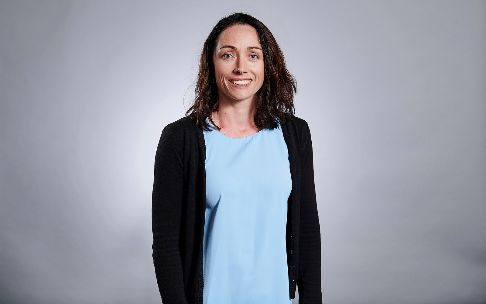Nuala Page, RPS Principal Coastal Engineer based in Perth, Western Australia.