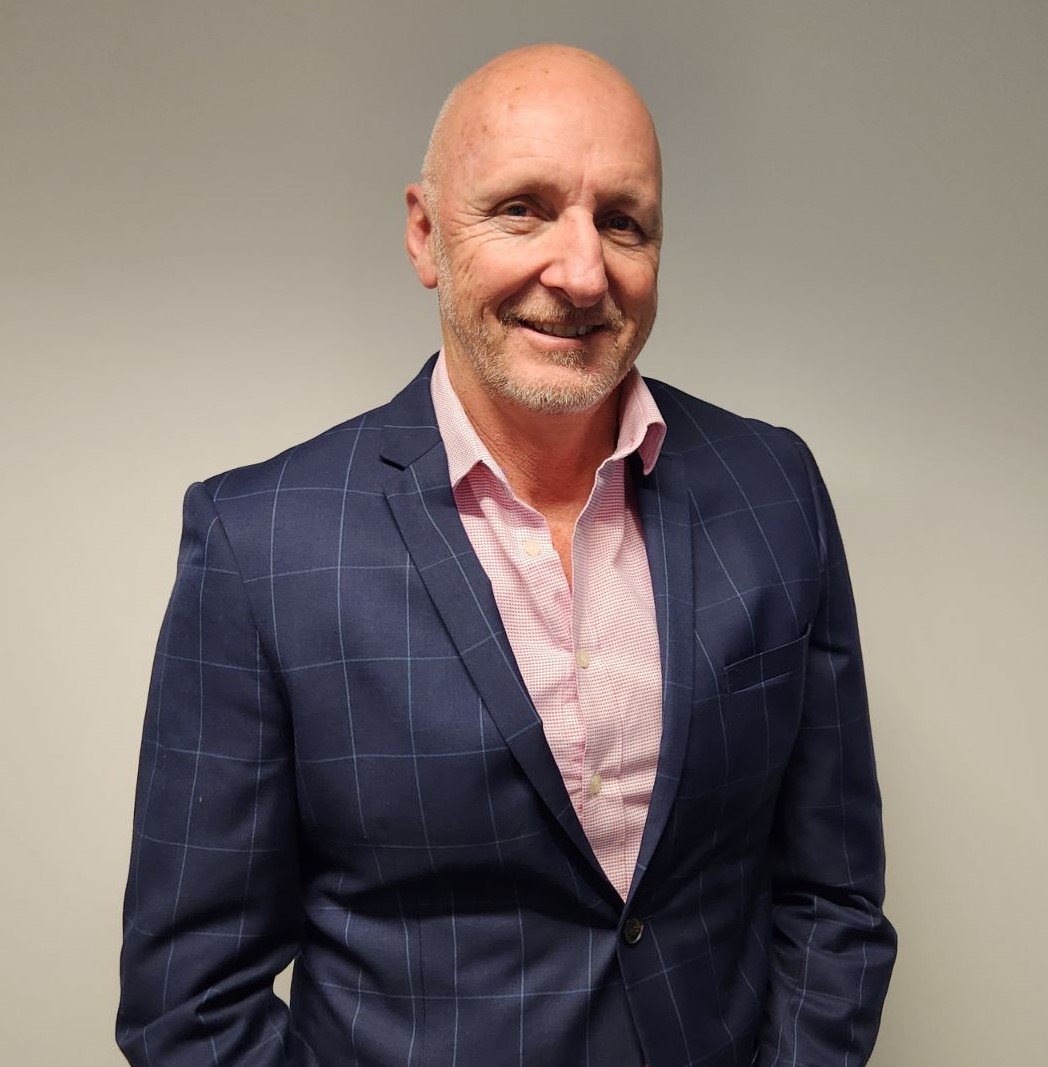 Phil Chipman, Practice Lead professional headshot 